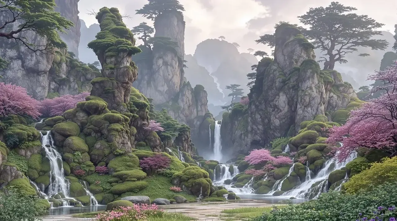 星光大道 剧照 1