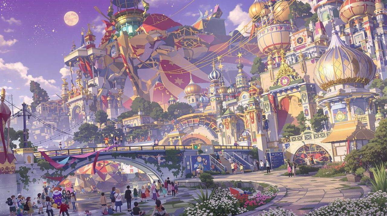 星光大道 剧照 3
