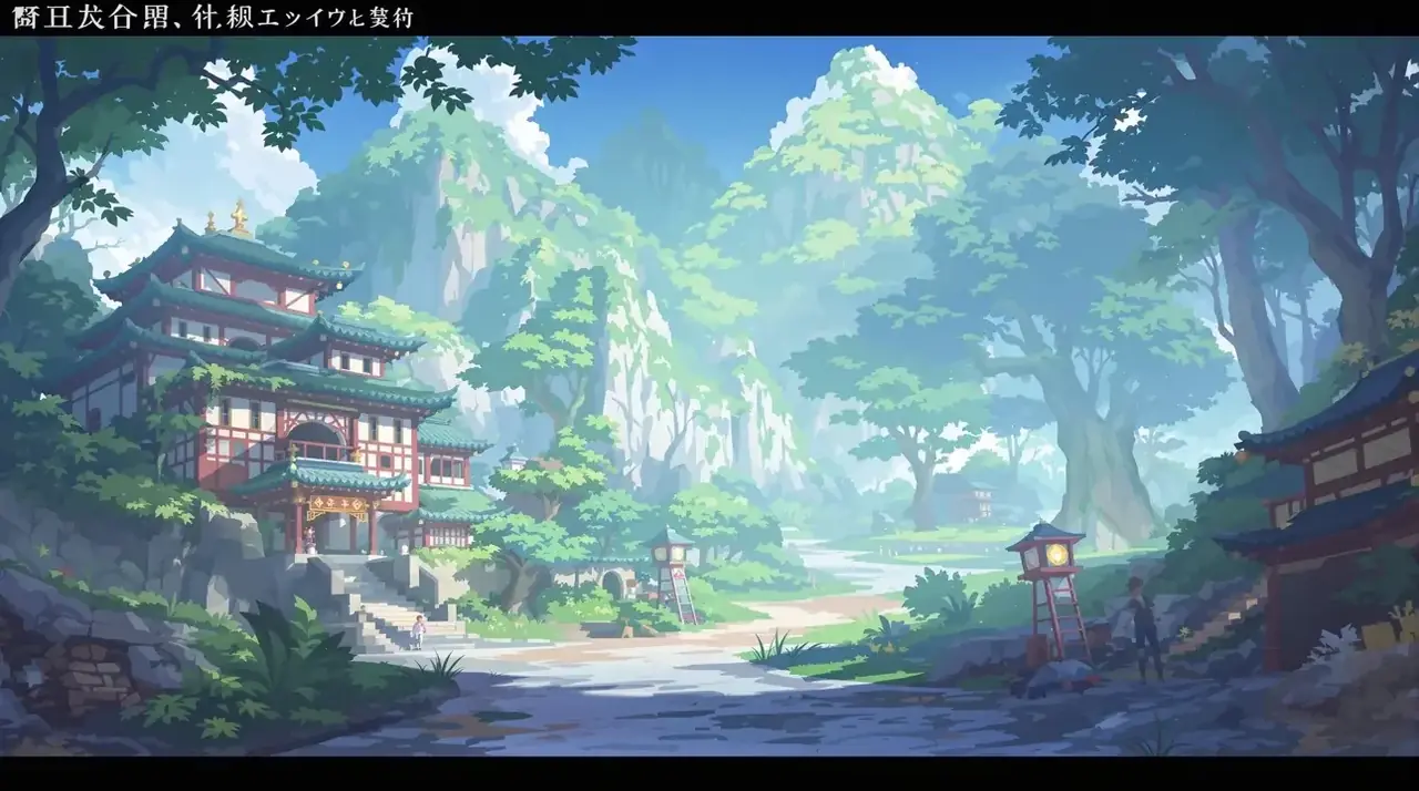 极限挑战 剧照 2