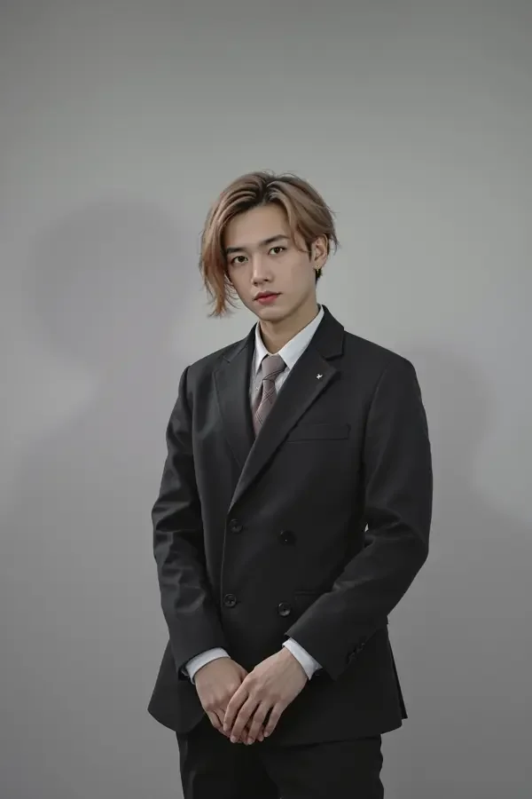 梦醒时分 电影海报