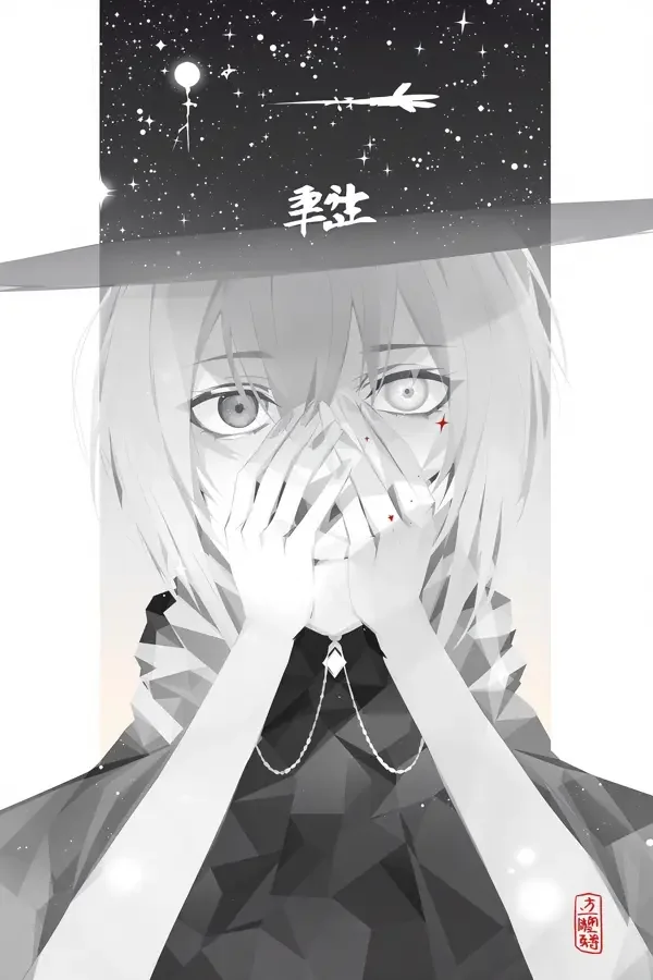 荒野求生 电影海报