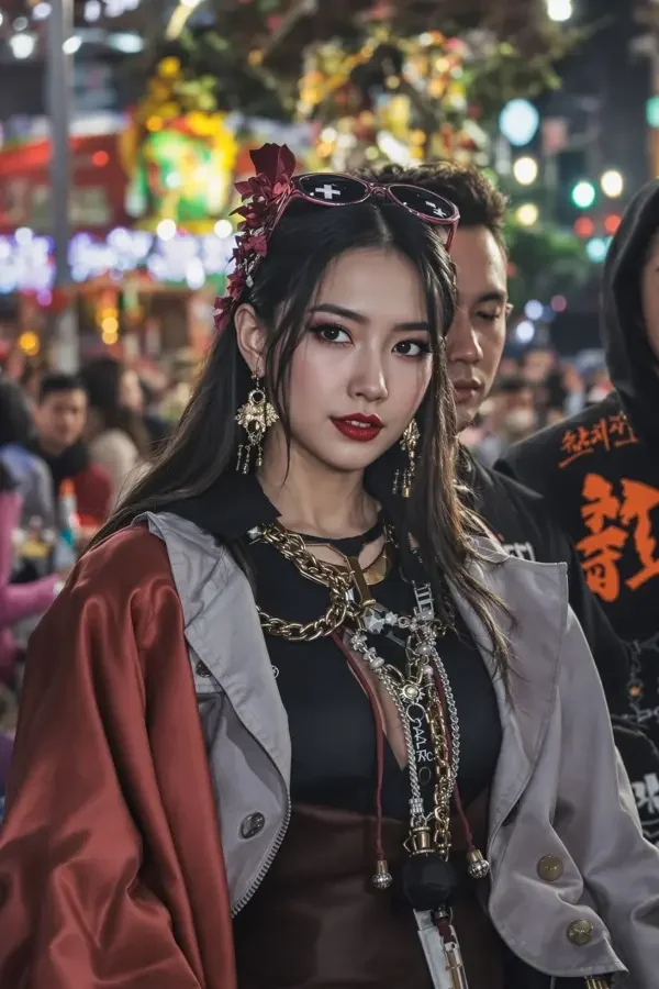 都市之最强赘婿 电影海报