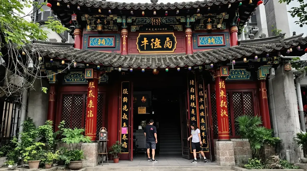 歌手巅峰 剧照 1