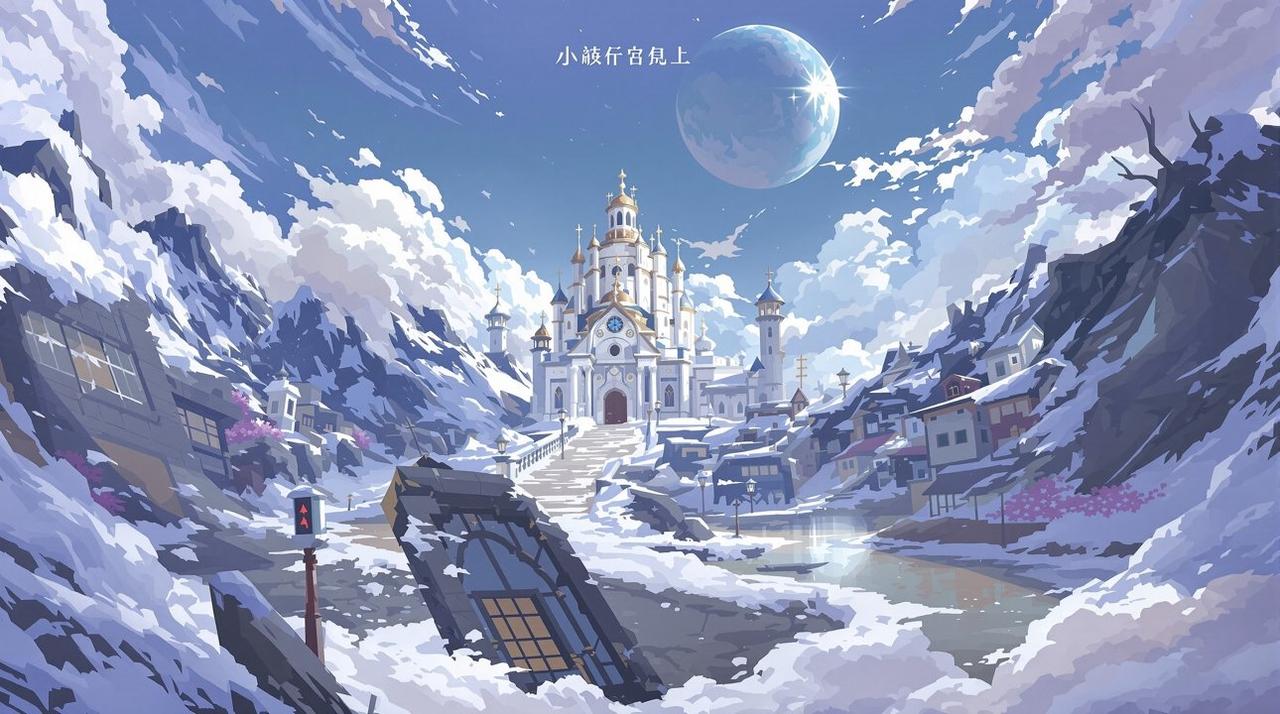 穿越之王妃 剧照 1
