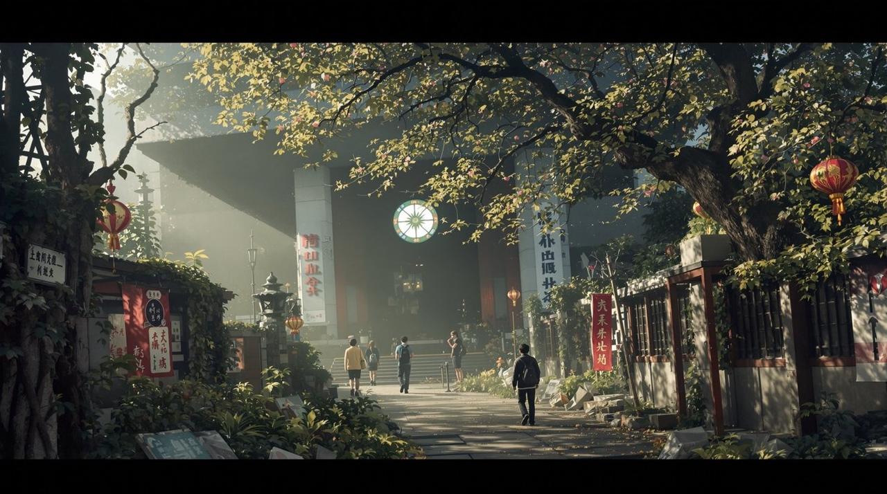 荒野求生 剧照 1