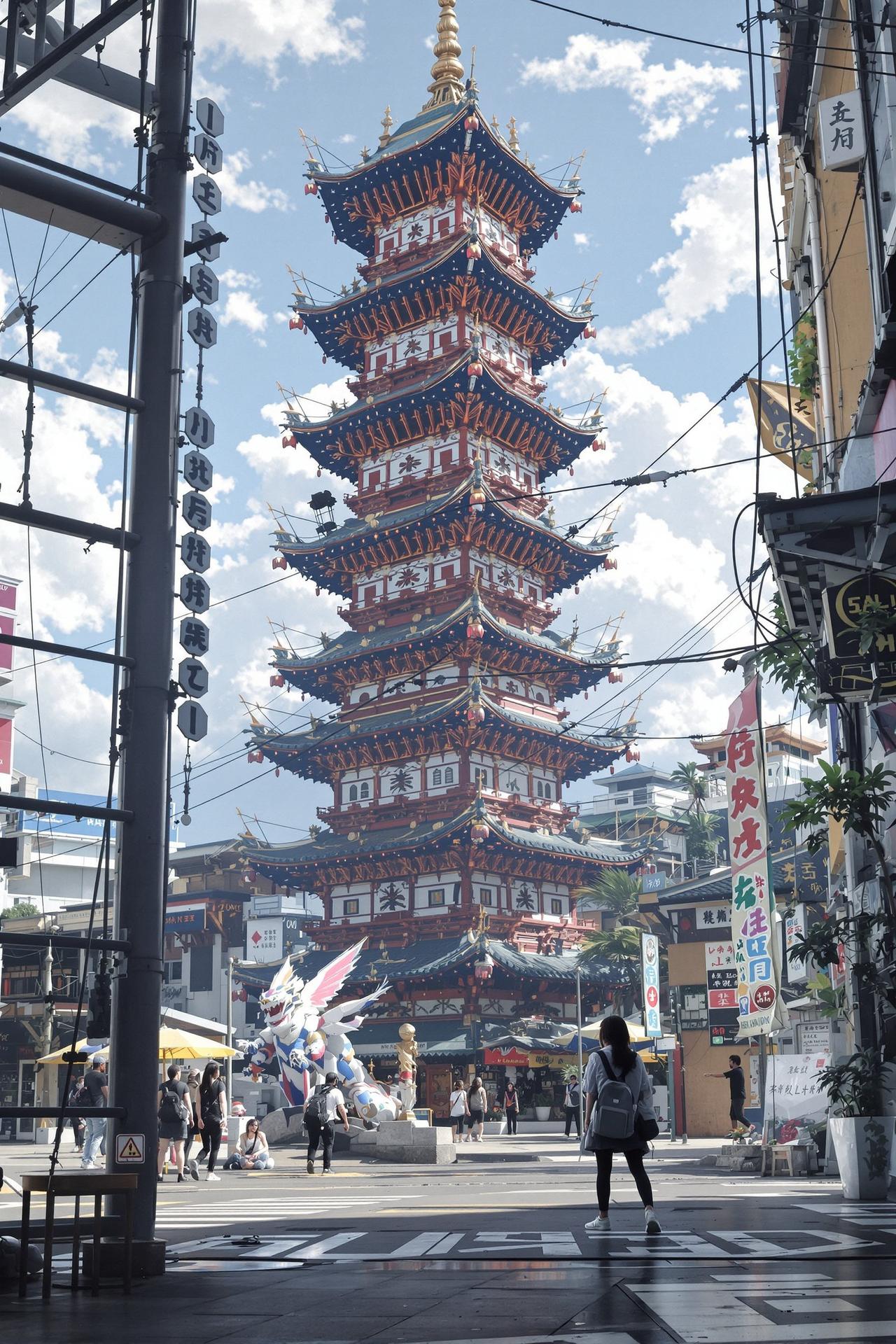 灵境之旅 电影海报
