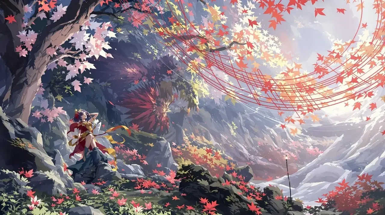 歌手巅峰 剧照 2