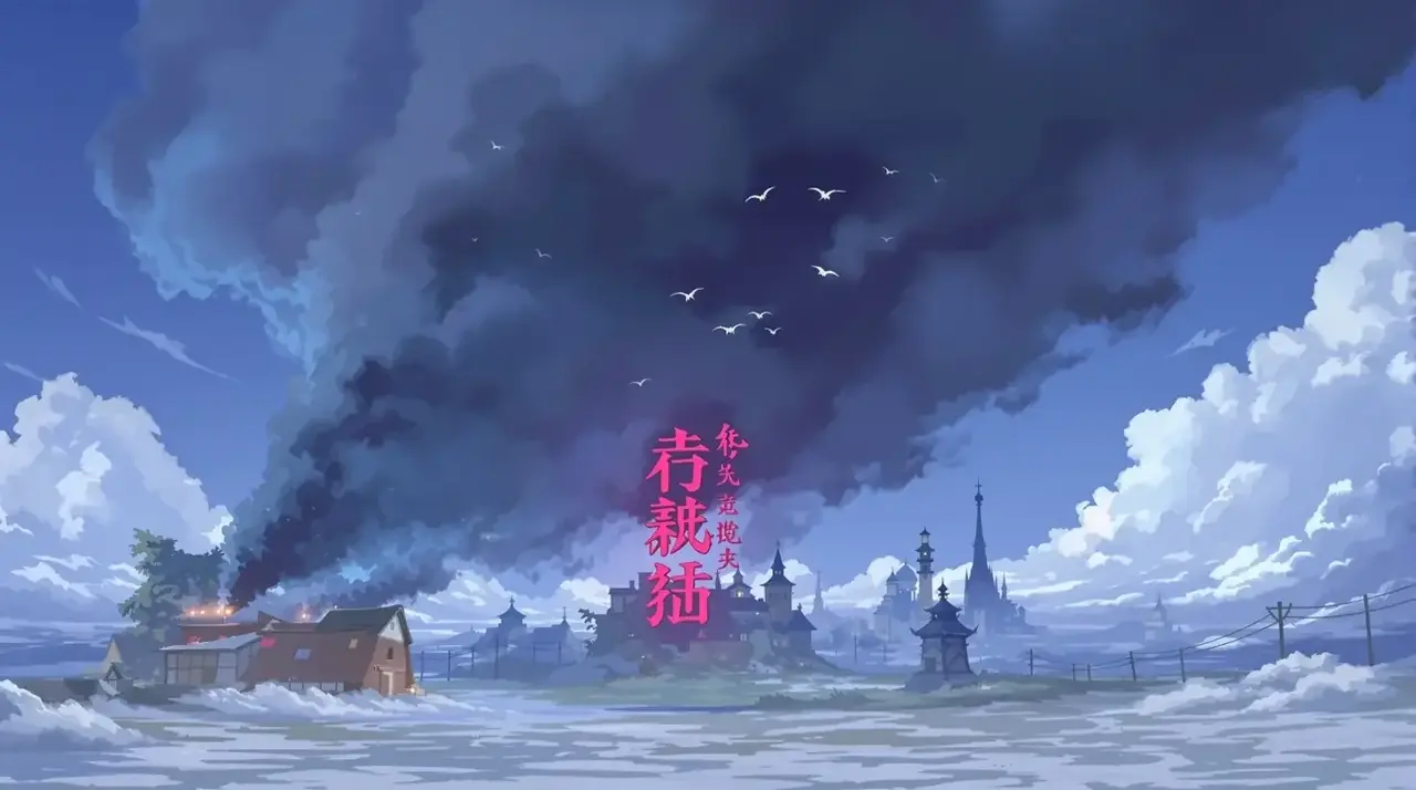 午夜直播 剧照 3