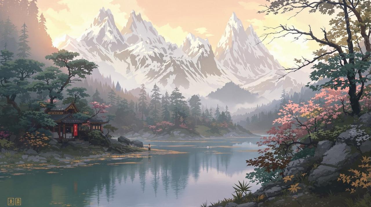 机械之心 剧照 1