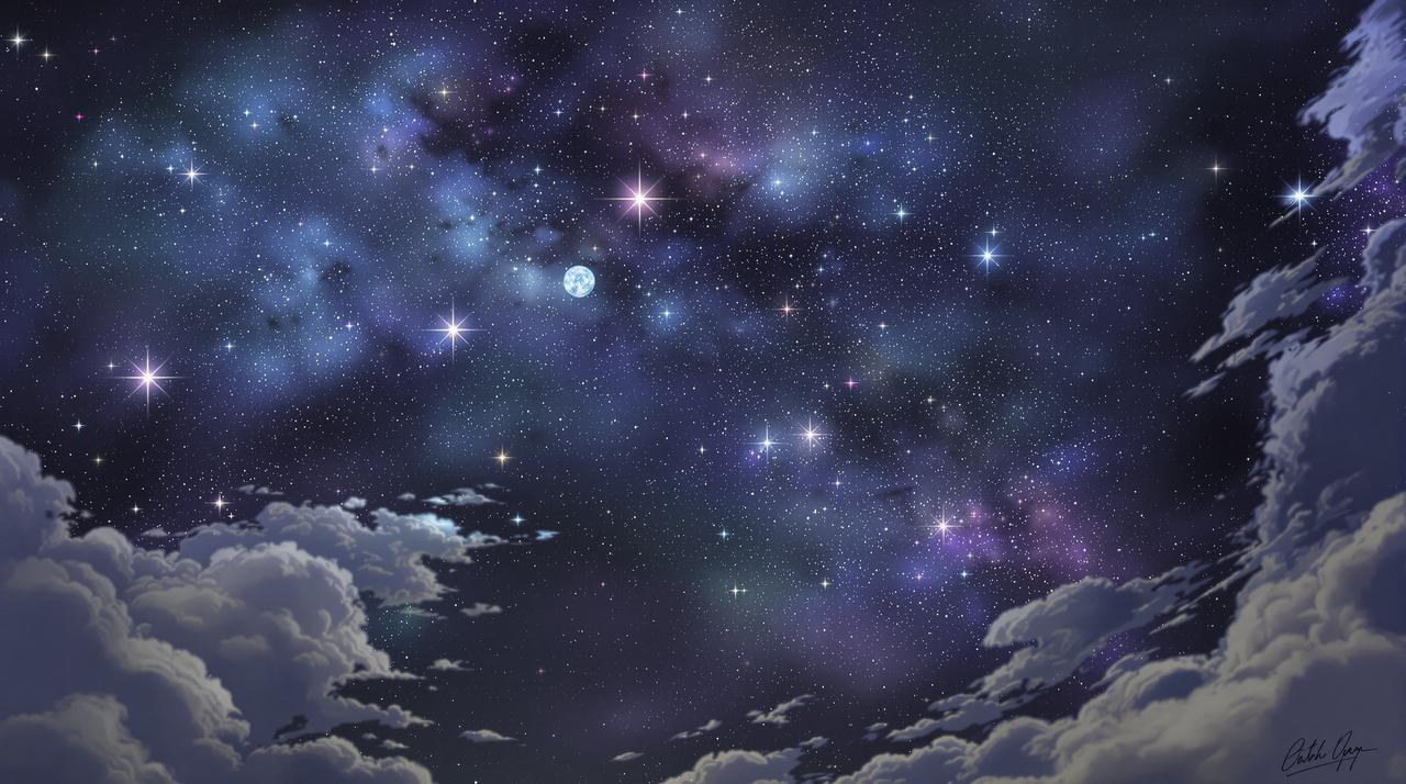 星海彼岸 剧照 2