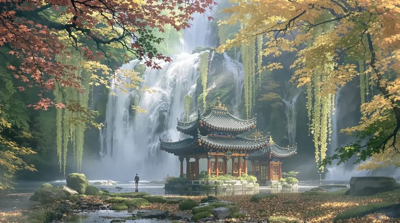 穿越之王妃 剧照 3