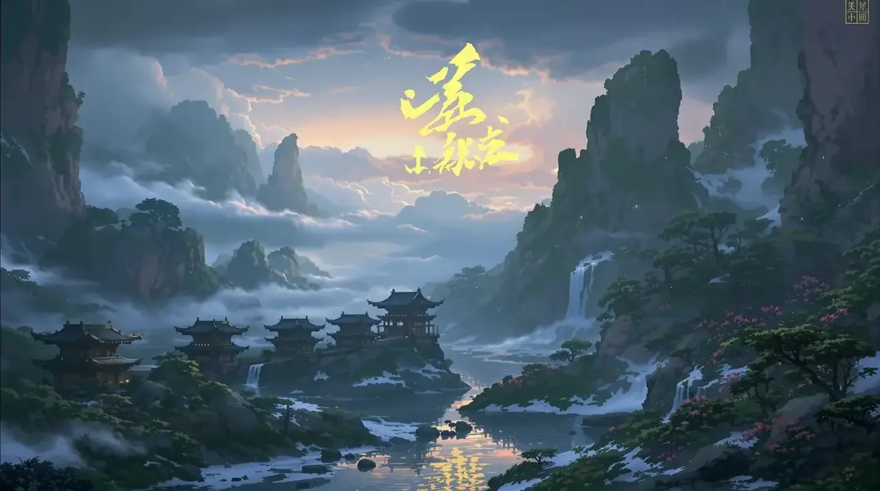 千金小姐的复仇 剧照 3