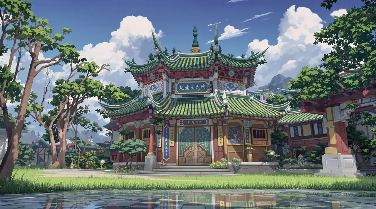 最强大脑 剧照 1